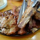 송원숯불갈비 이미지