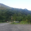 비학산 자연휴양림 이미지