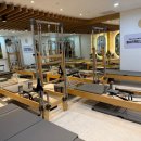 내몸살리는필라테스 이미지