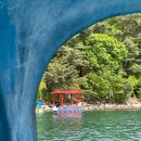 화동로R | [포천] 더존글램핑장 캠핑 후기 &amp; 산정호수 feat.오리배