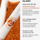 스마일중고나라 | 윌슨 테니스라켓 클래시 100UL V3 롤랑가로스 265g 후기 (여자 테린이 라켓 추천)