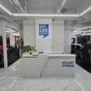 라이프 피트니스 이미지