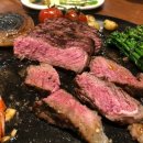 아웃백스테이크하우스 합정점 | 아웃백 스테이크 하우스 합정점 방문 후기