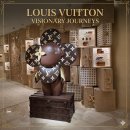 신세계 카 서비스 | 신세계백화점본점 무료전시회 루이 비통 비저너리 저니 다녀온 후기 예약필수