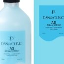 아쿠아헤어 이미지