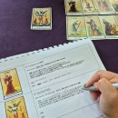 타로 심리상당 이미지