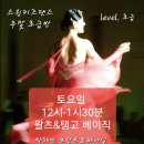 스윙댄스스포츠학원 이미지