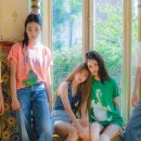 NewJeans (뉴진스) 'Hype Boy' 외 이미지