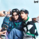BNT INTERVIEW OUT!!!! 🫣🫣🥰🥰 이미지