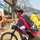 하동 섬진강변길 이미지