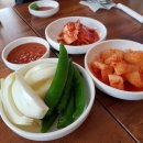 고려원 감자탕
