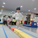국가대표 퍼스트 태권도장 이미지