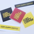 휴대폰 & COFFEE