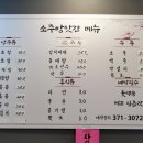 운천로1L | 운천역술집 &#39;소주방앗간&#39; 맵고 칼칼한 갈치조림