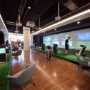 에이원스크린골프 이미지