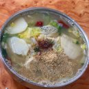 옛날손수제비 | 대구 달성군 노포 맛집 화원시장 서순자손수제비 옛날 할머니 손맛 후기