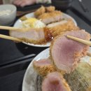 돈카츠흑심전주 | 전주돈까스맛집 돈카츠흑심 본점｜웨리단길맛집 모듬카츠 후기