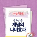 꿈북몰 | [2013 EBS 수능개념] 국어-윤혜정의 개념의 나비효과 "개념과 유형을 꿰뚫자!"
