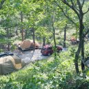 대관령솔내음오토캠핑장 이미지