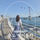 서구-01-36 | 부산 송도해상케이블카 스카이워크 구름산책로 해수욕장 근처 갈만한곳