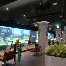 반포골프연습장 이미지