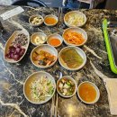 시흥대로122길 | 독산동곱창 건우황소곱창 푸짐한 한우 한상 후기