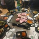 [평택] 2월 2주 평택 고덕 먹부림(택이네조개전골/이우철 삼계탕 / 세온꼬들목살)