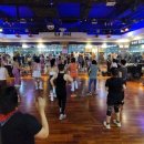 파워라인댄스 이미지