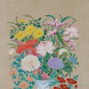 민화그리기(기초) 이미지