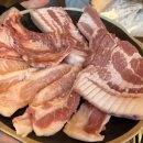 솥뚜껑구이점 이미지