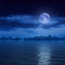 블루문(Blue Moon) 이미지