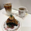 합정 비건 카페 라뽀즈 비건 케이크 베이커리