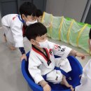 다한태권도장 이미지