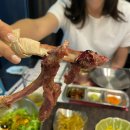 송파 가락동양갈비 버터램 개롱역 맛집 후기