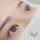 내서읍136 | 수분감과 영양,컬링력 두 마리 토끼 모두 잡기! 마산 내서읍 빛날희뷰티 속눈썹펌