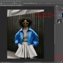소강 | 콜로소 내돈내산 후기｜포토샵 새 조정 레이어로 색감 보정하는 방법 총정리 (Hue/Saturation·Curves...
