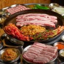 솥뚜껑삼겹살 - 평택시 세교상가3길 10 | 솥뚜껑삼겹살