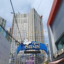 양덕종합시장