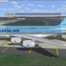 대한항공 A380 HL7612 인생 첫 일지(비상착륙편)＜RKSI-＞RKSS＞ 이미지