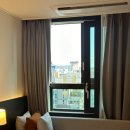 호텔 디 | 대전 여행 숙소 추천 디에디션 호텔 스탠다드룸 솔직 후기