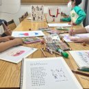 에바다작은도서관 이미지