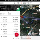 팔공산녹색길 숲길 2코스 이미지