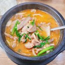 완정 신의주찹쌀순대 이미지
