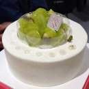 프랑스식 파티세리 ‘파린두스’ 크리스마스 케이크 추천