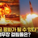 한국의 핵 무장론...타당하고 가능한가? 이미지