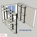 무학서문마을아파트경로당 | 창원 의창구 무학서문마을 아파트 시스템 드레스룸 시안