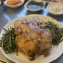 시골길 | 우이동 시골길 본점, 오리고기 맛집 오리진흙구이 누룽지백숙 후기