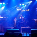 상상마당 라이브홀 이미지