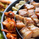 삼겹살 이미지