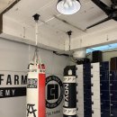 파워복싱 | 여자 복싱 입문 후기 - 카프킥복싱MMA 왕십리